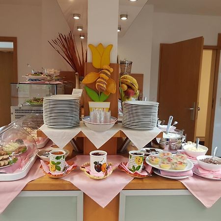 Apart Hotel Ferdinand Berlin Luaran gambar